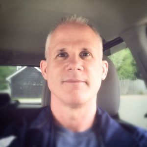 Meet your Posher, Bryan